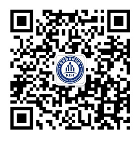WeChat QR Code