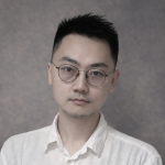 Zhixing Li