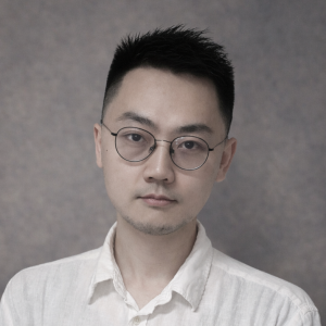 Zhixing Li