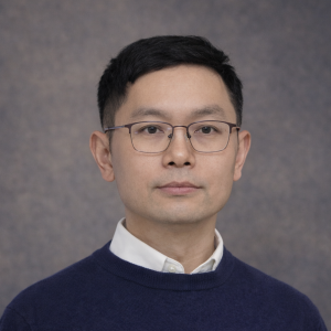 Pengpeng Zhang