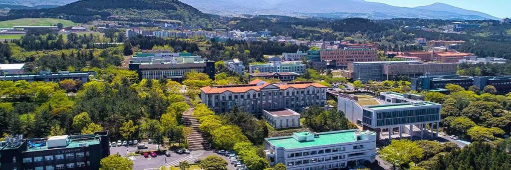 空间智能研究团队赴韩国访学交流活动圆满结束